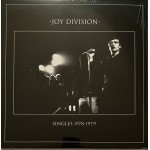 Joy Division – Singles 1978-1979